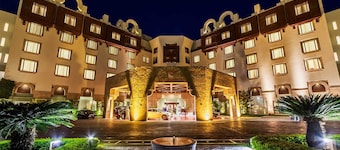 Islamabad Serena Hotel
