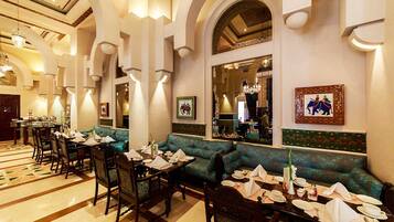Restoran