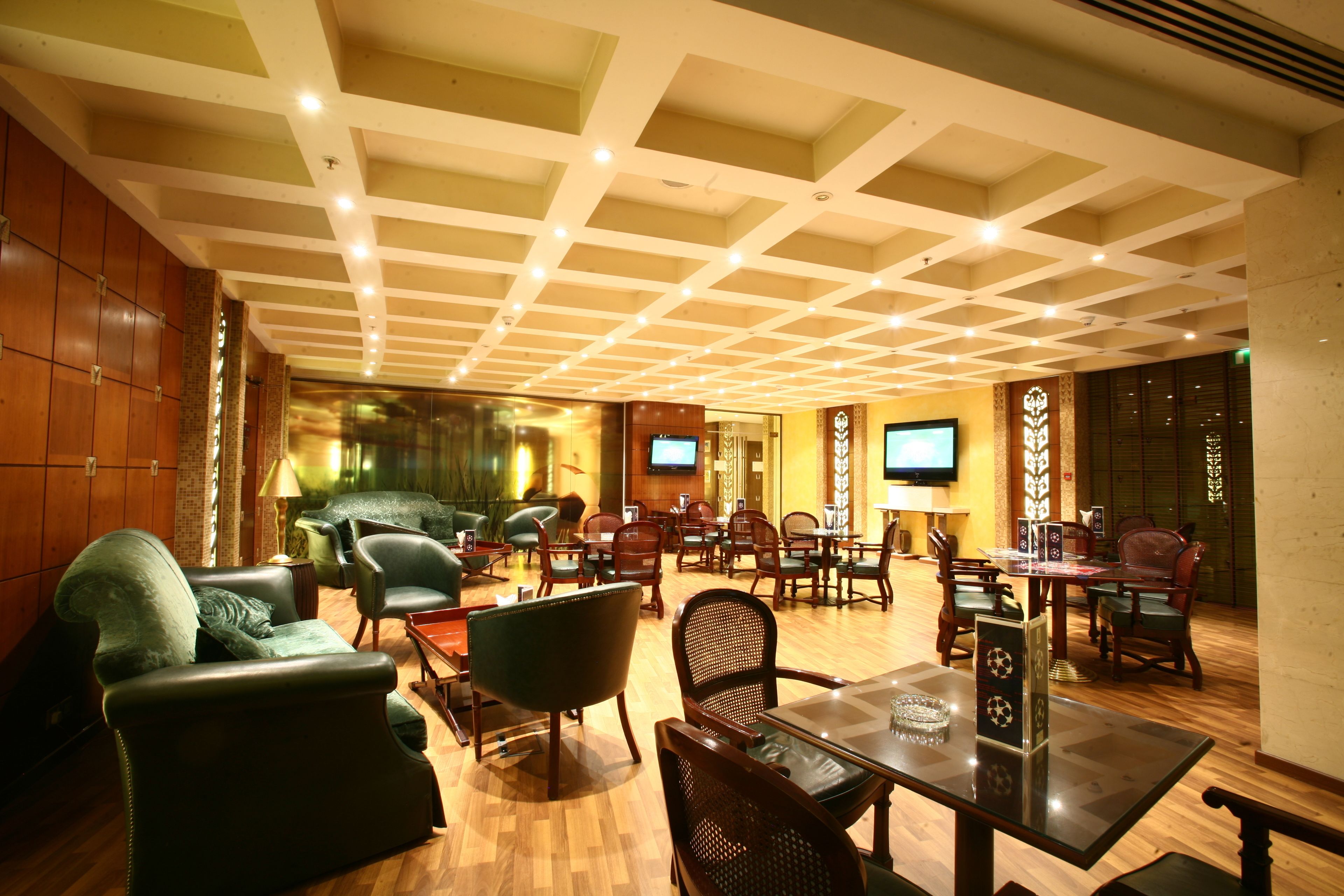 Photo - Le Royal Amman