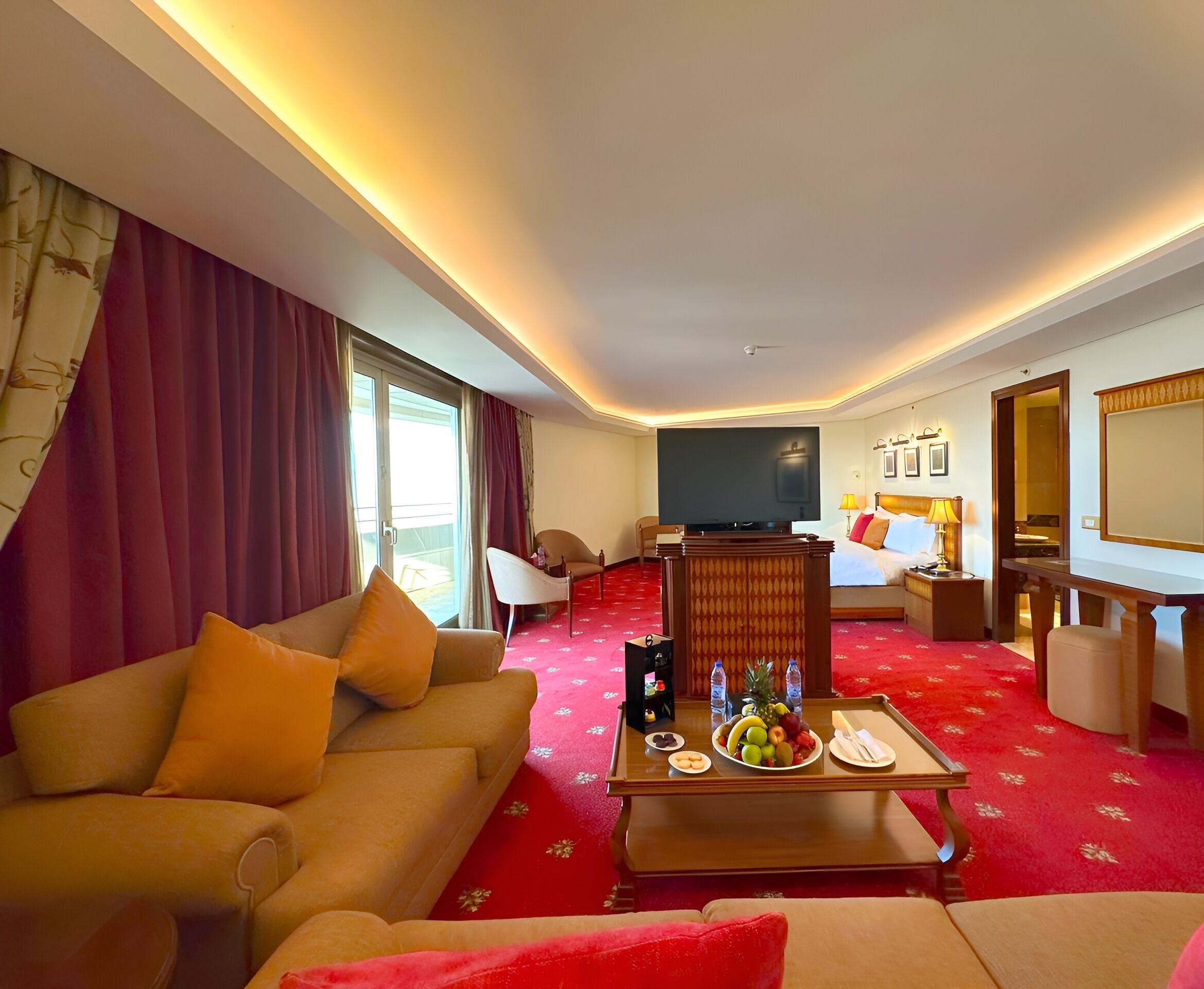 Photo - Le Royal Amman
