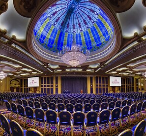 Ballsaal