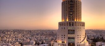 Le Royal Hotels & Resorts - Amman