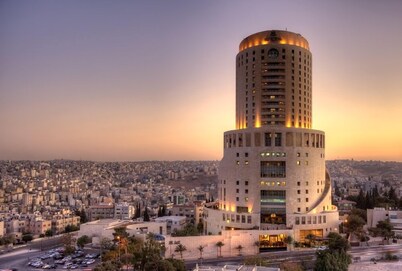Le Royal Hotels & Resorts - Amman