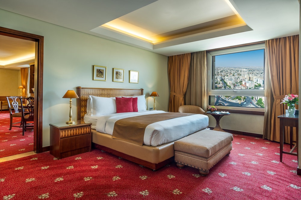 Le Royal Hotel & Resorts Amman by null
