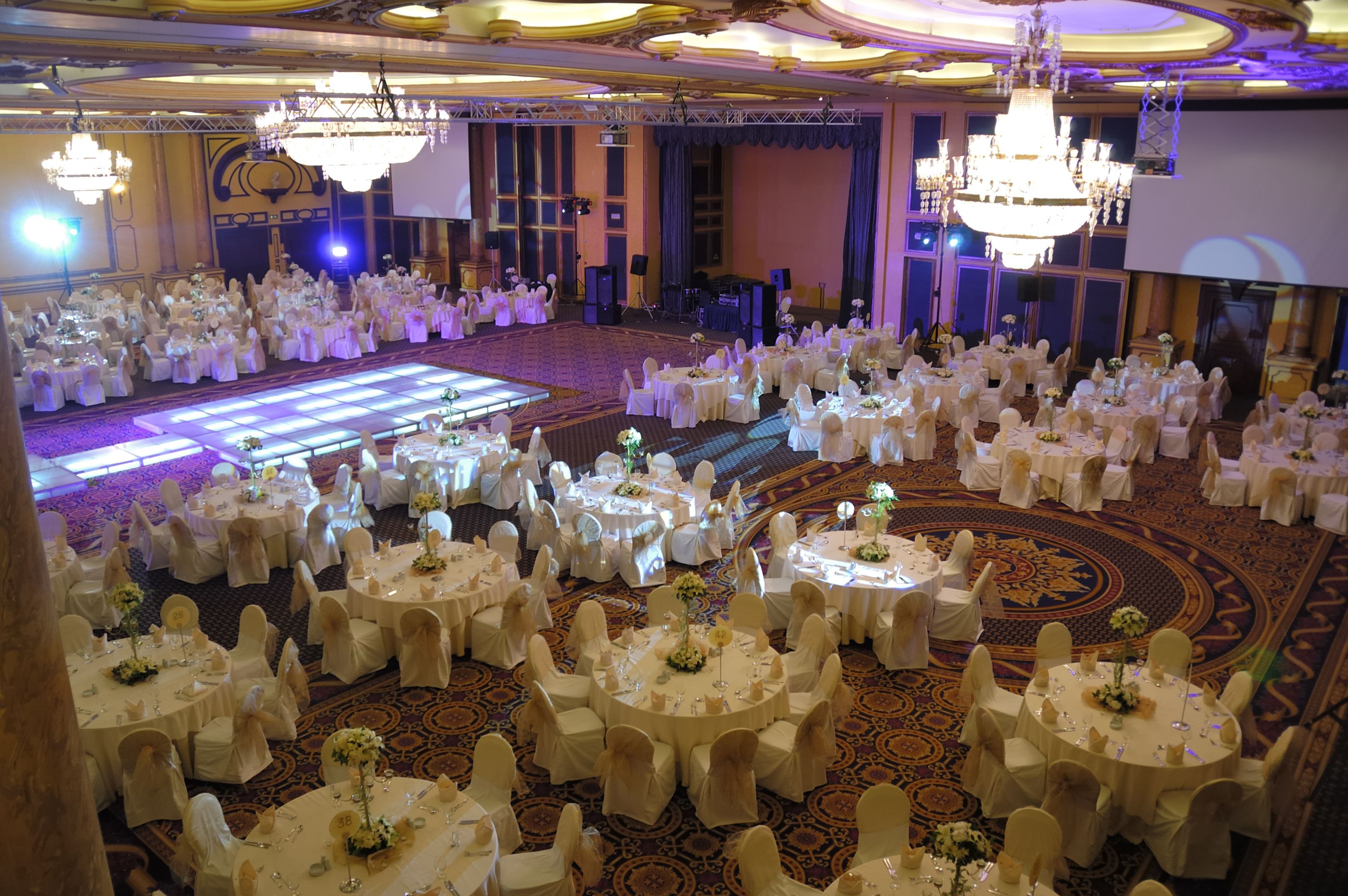 Photo - Le Royal Amman