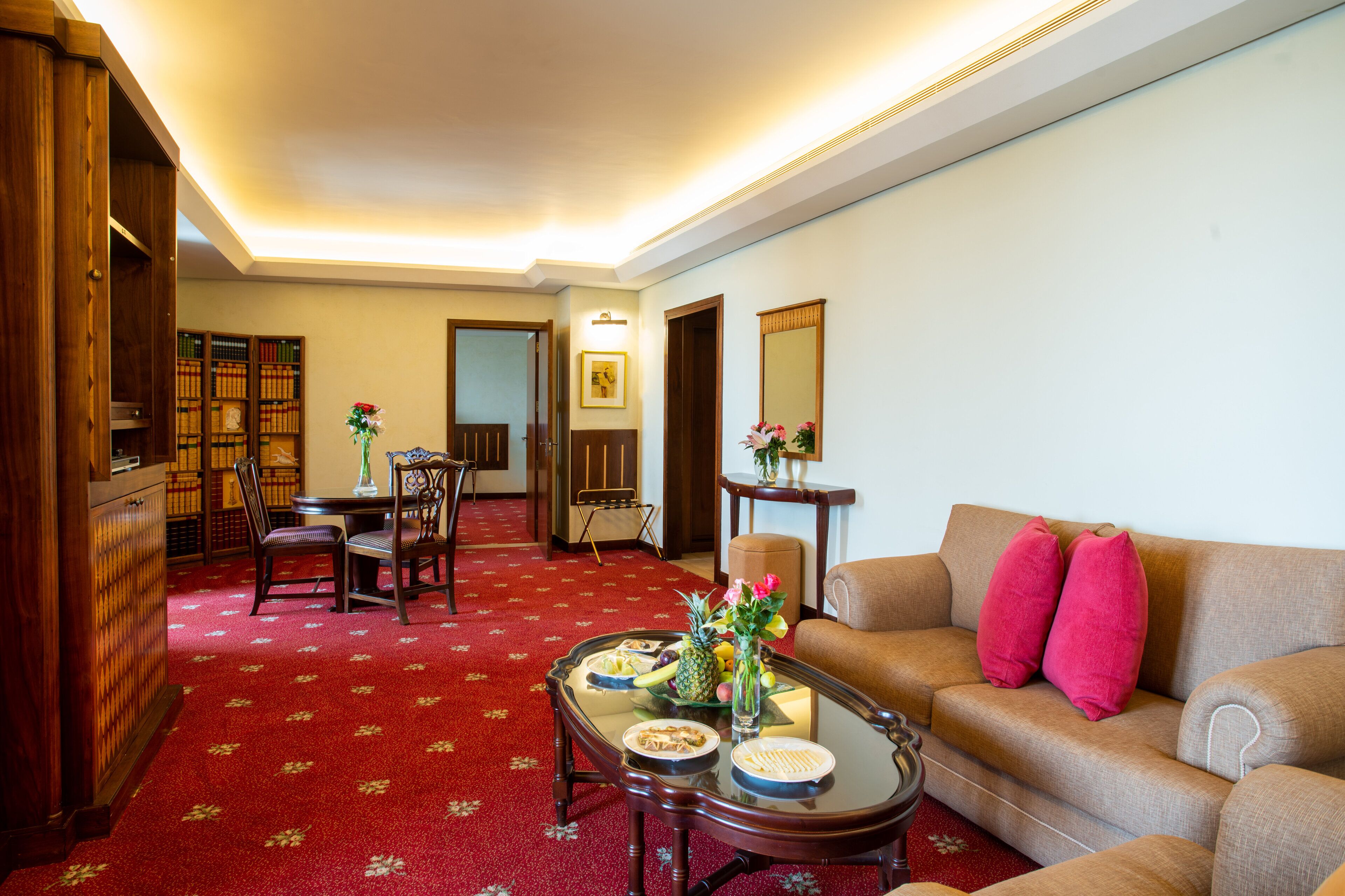 Photo - Le Royal Amman