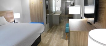 Days Inn by Wyndham Effingham