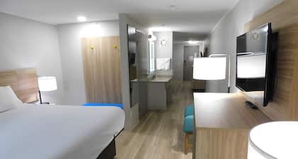 Days Inn by Wyndham Effingham