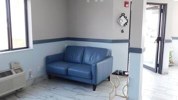 Détail de l’intérieur