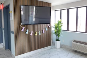 Lobby - Days Inn by Wyndham Effingham (Effingham)
