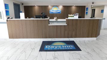 Détail de l’intérieur