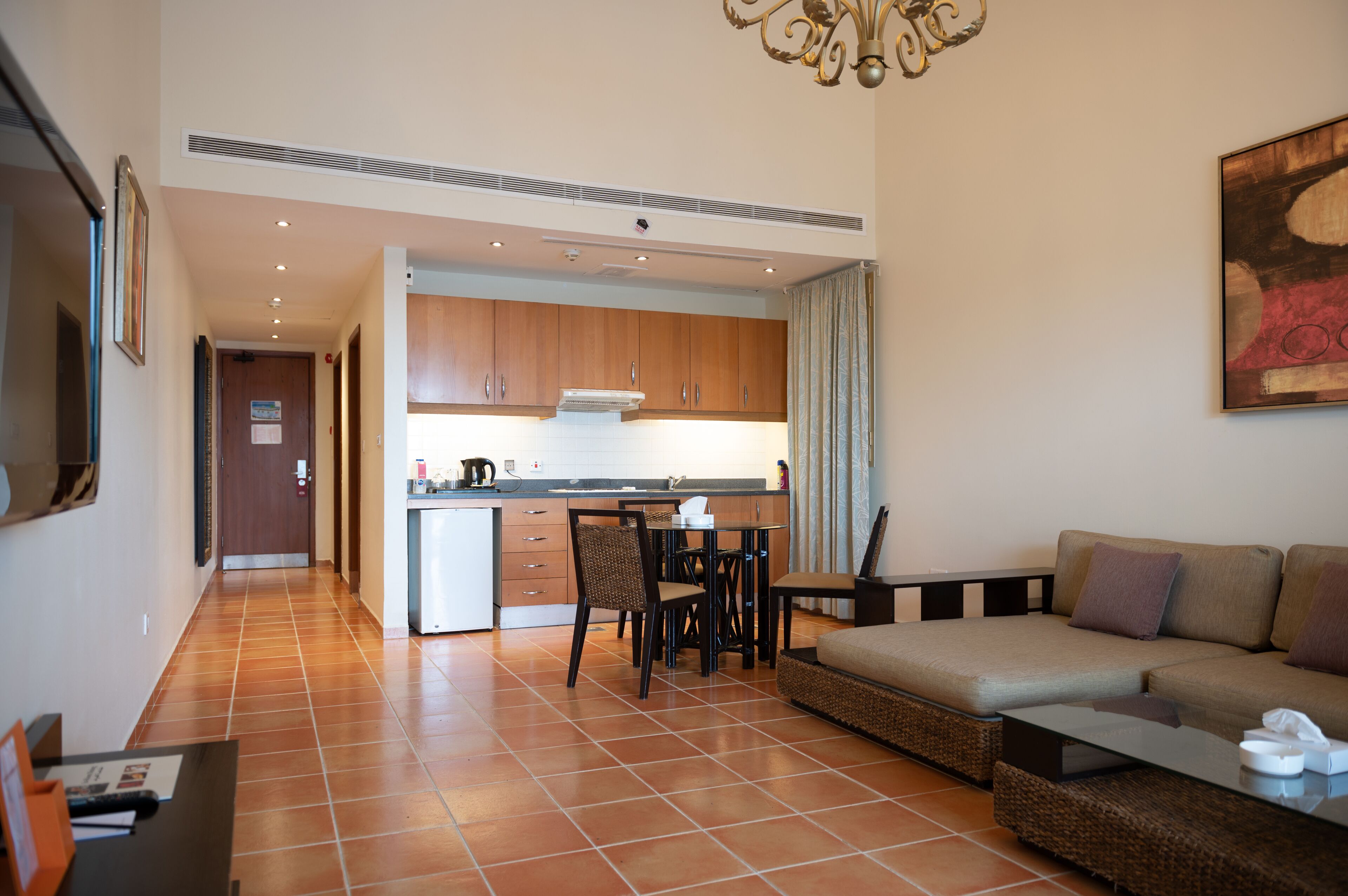 Foto - Al Nawras Island Resort