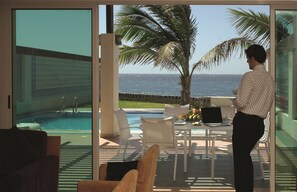 Interior - Al Nawras Island Resort (Jeddah)