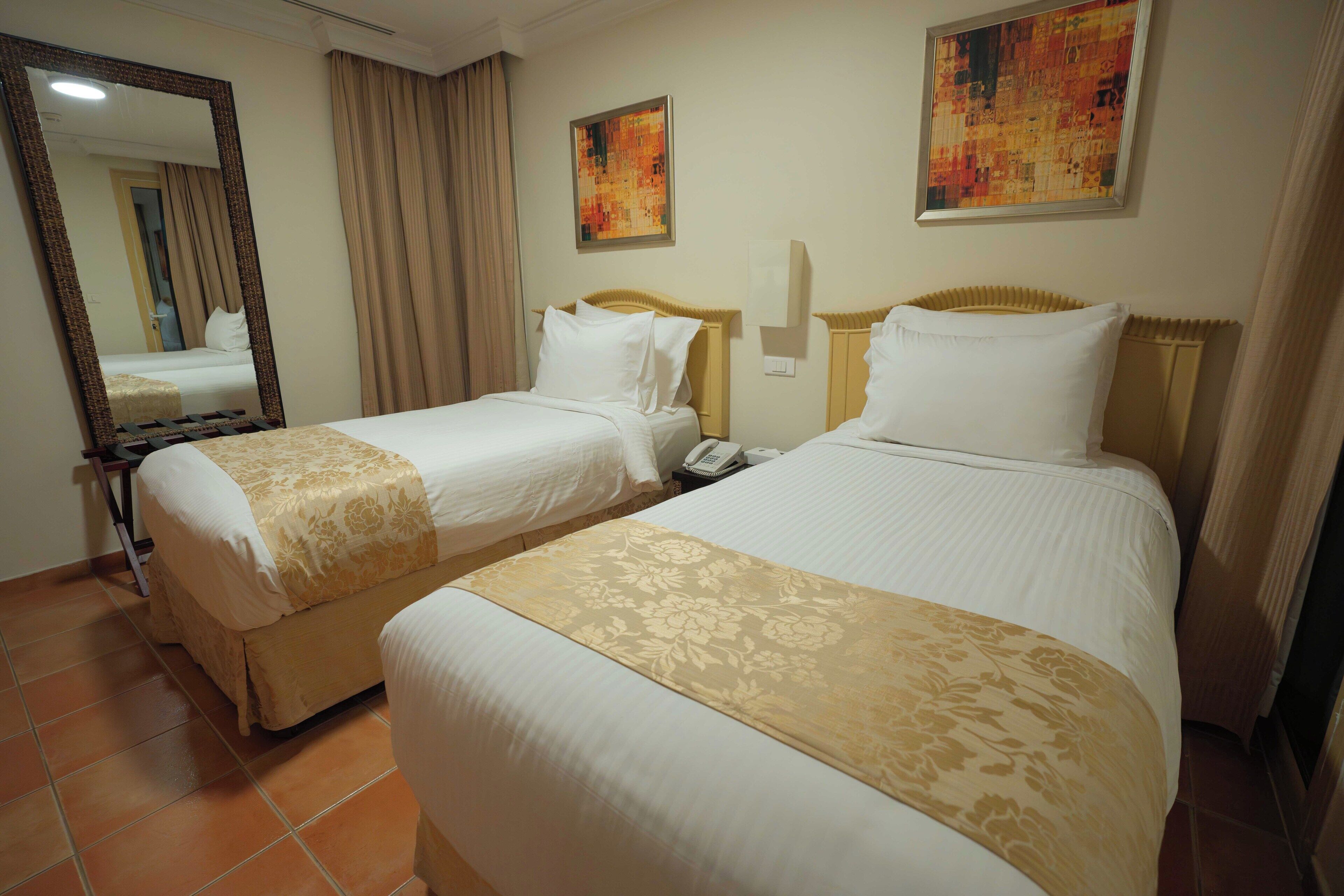 Foto - Al Nawras Island Resort