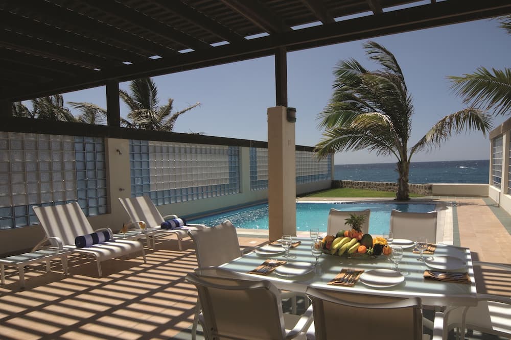 Al Nawras Island Resort