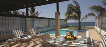 Al Nawras Island Resort