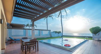 Al Nawras Island Resort