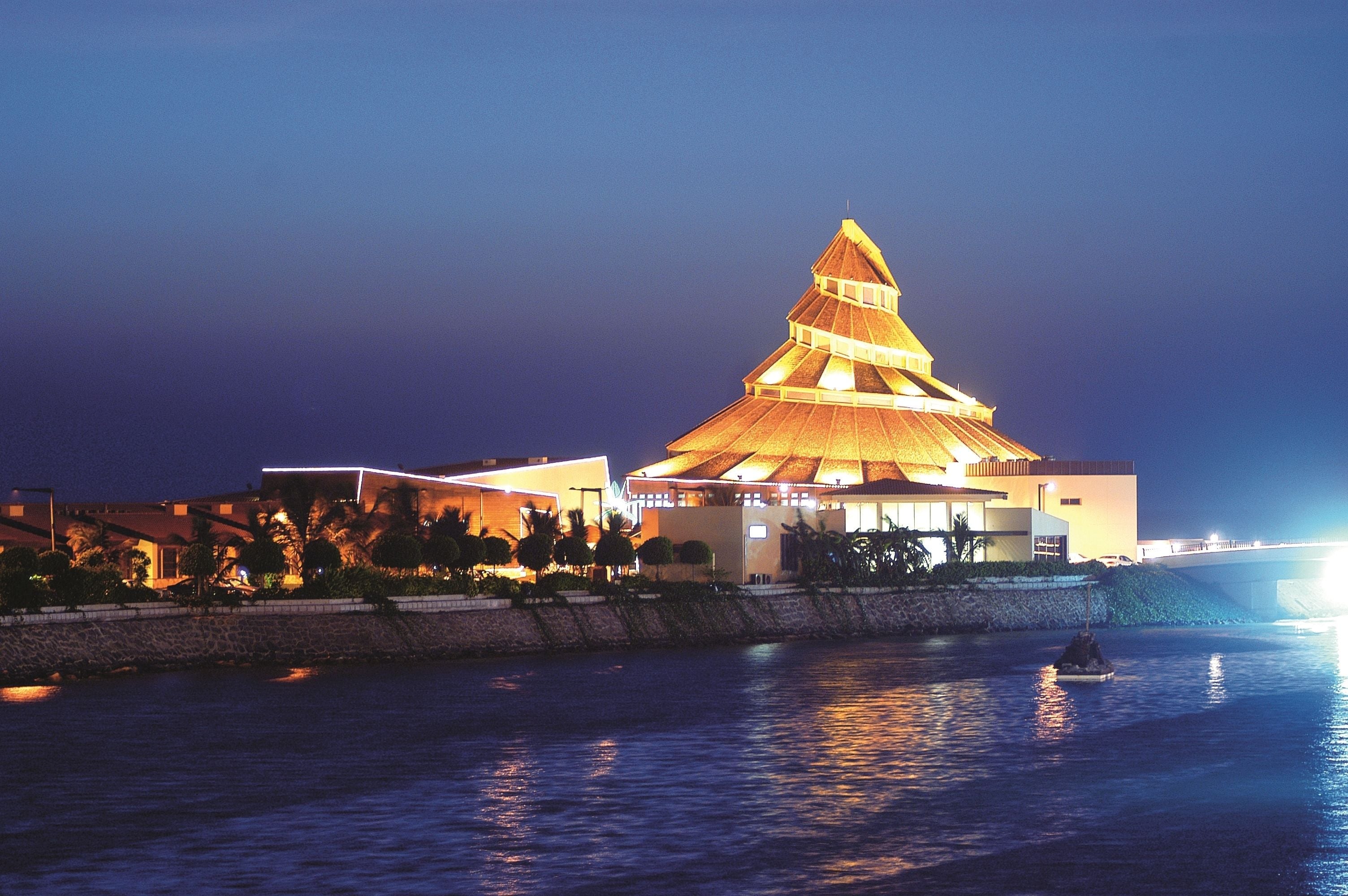 Foto - Al Nawras Island Resort