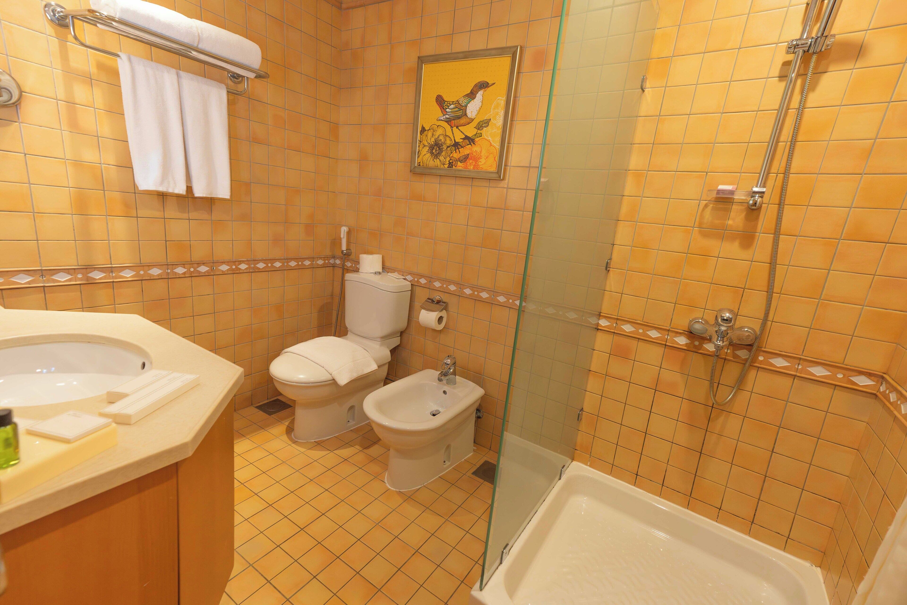 Foto - Al Nawras Island Resort