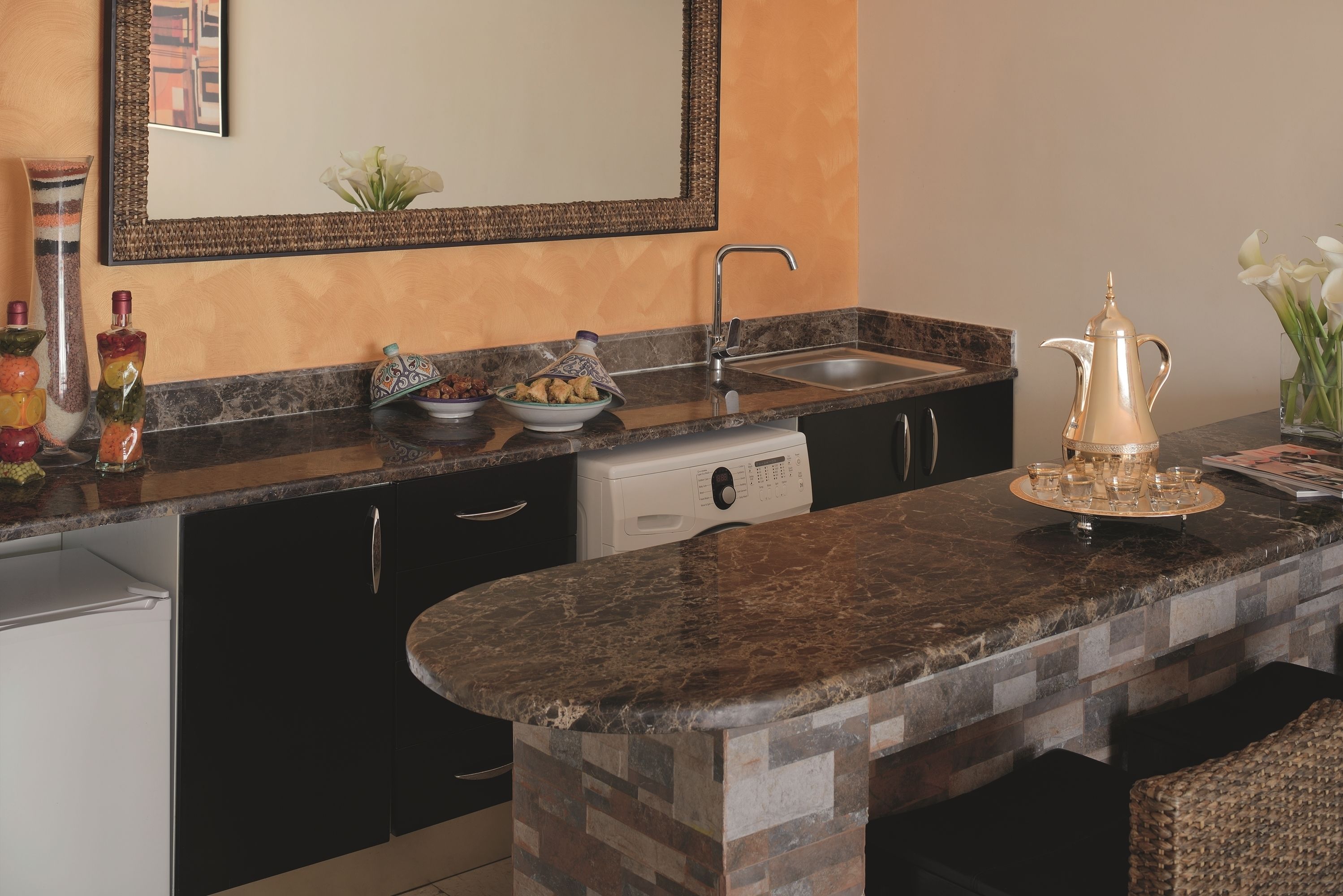 Foto - Al Nawras Island Resort