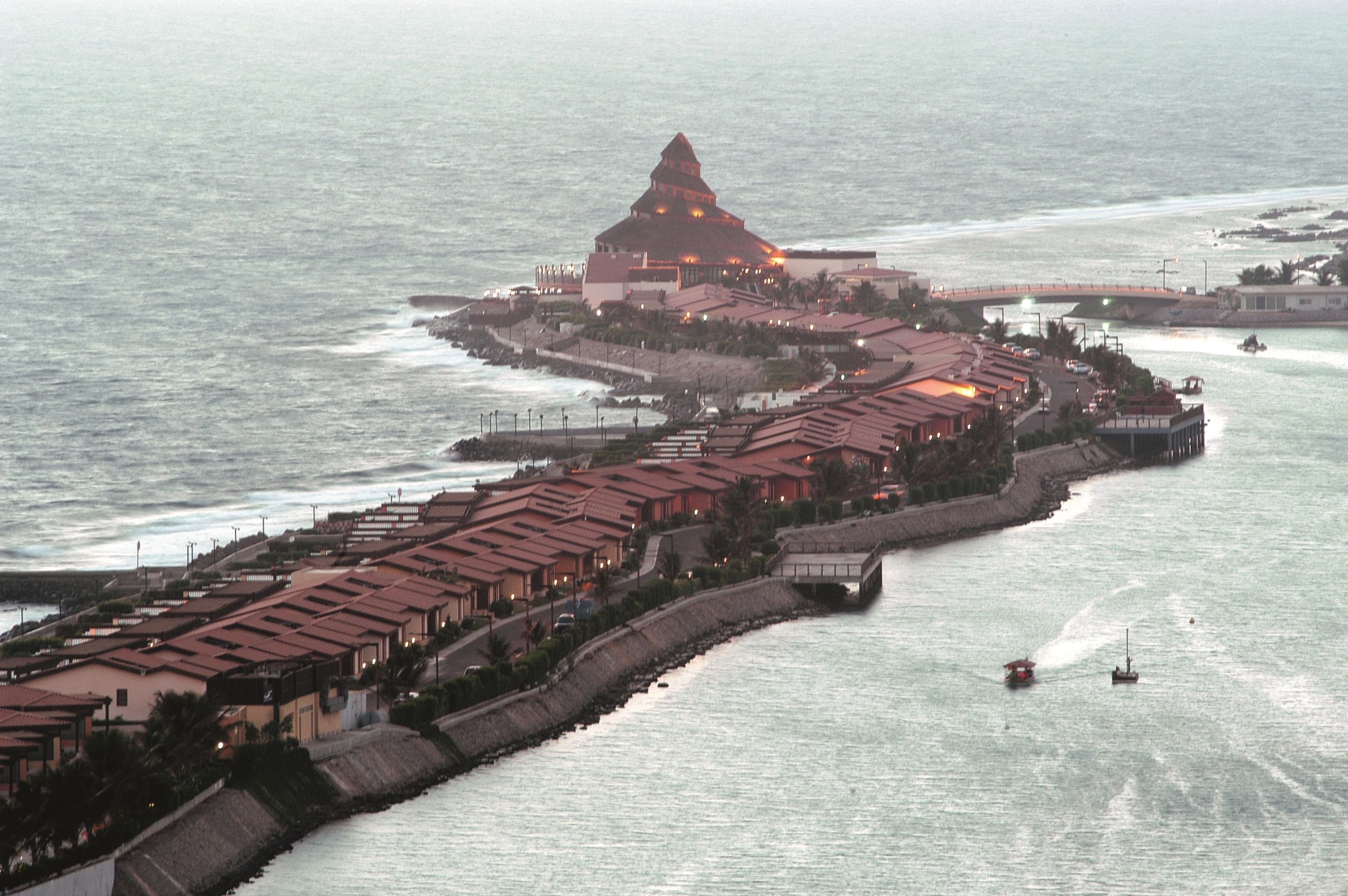 Foto - Al Nawras Island Resort