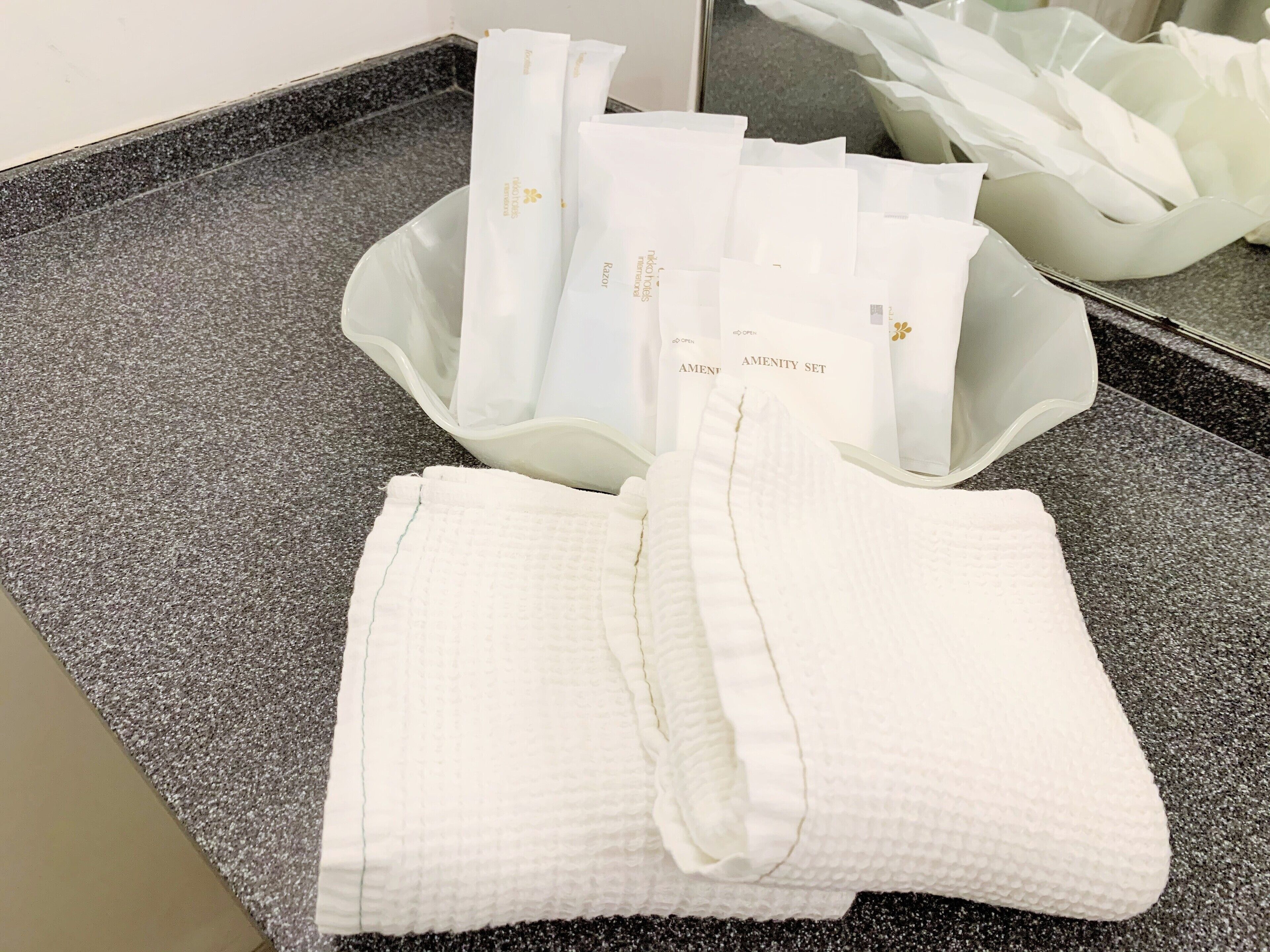 1 bedroom, desk, blackout curtains, iron/ironing board