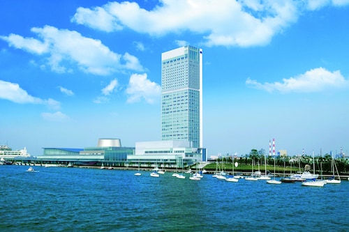 Hotel Nikko Niigata