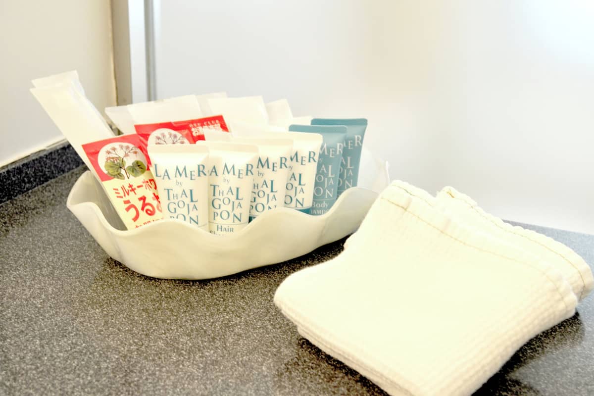 1 bedroom, desk, blackout curtains, iron/ironing board