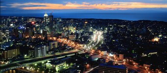Hotel Nikko Niigata