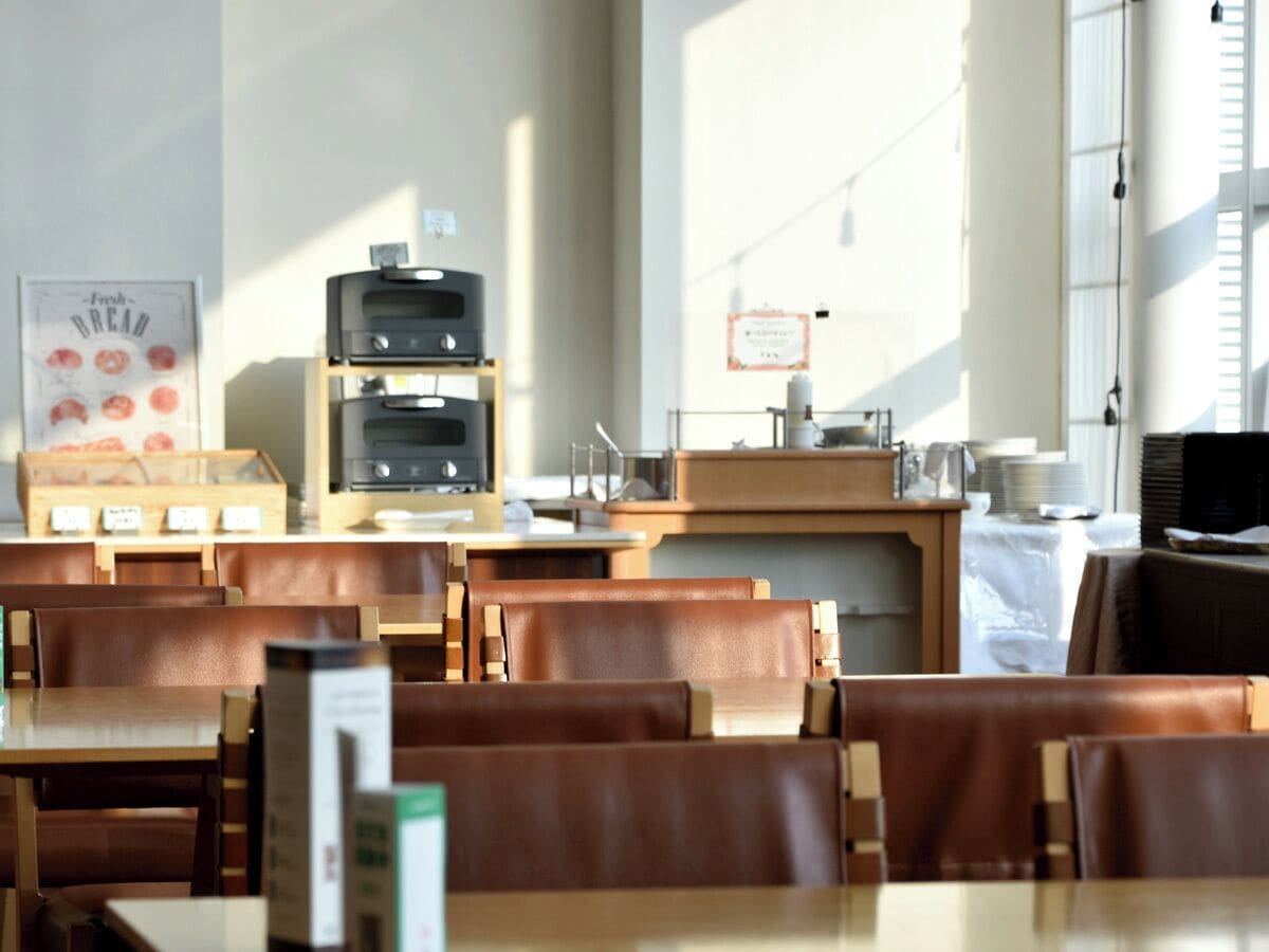 餐廳