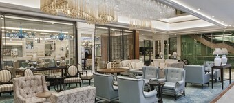 Kaya Istanbul Fair & Convention