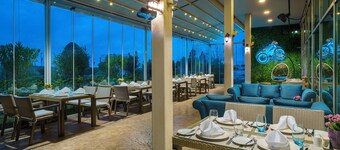 Kaya Istanbul Fair & Convention
