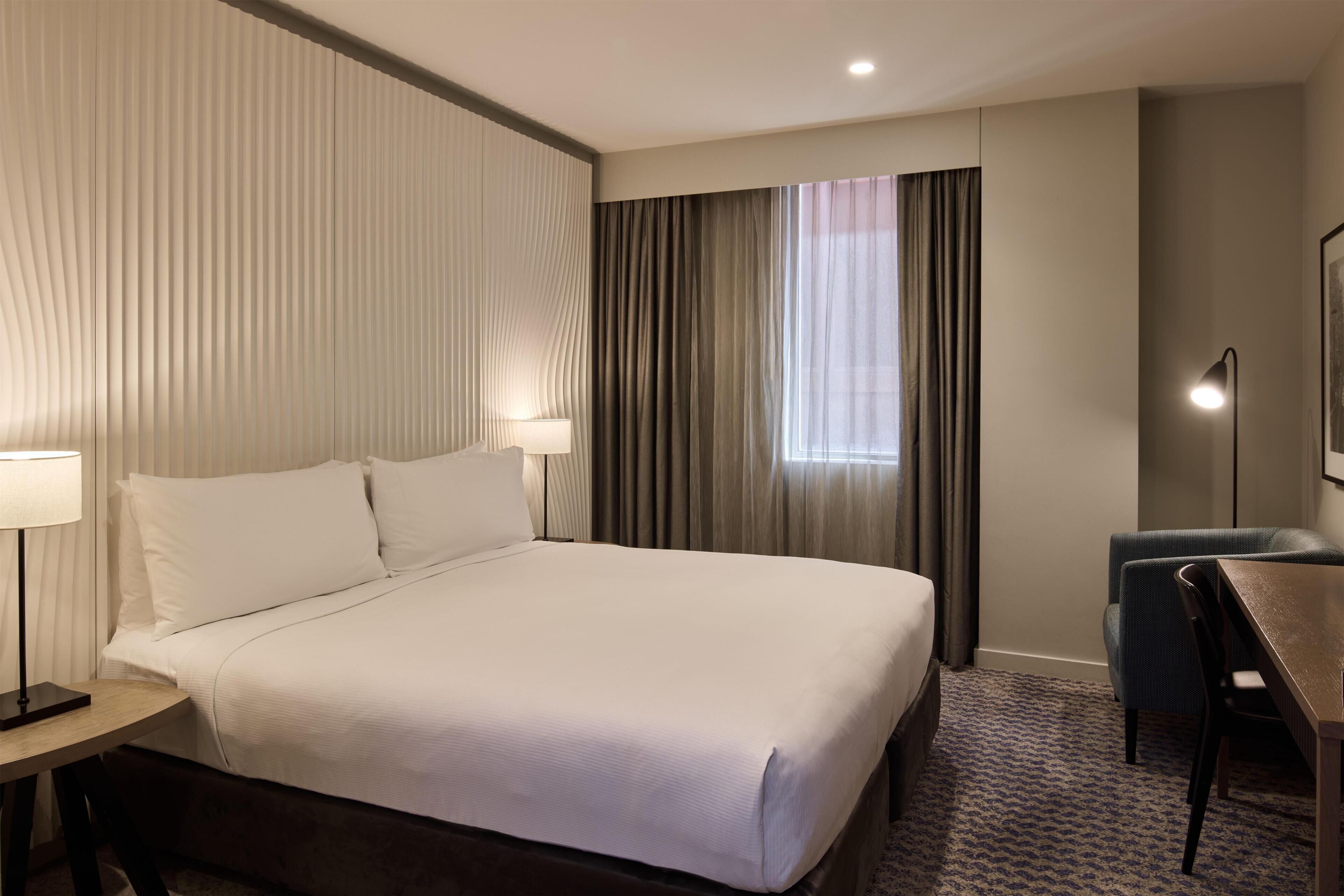 Room, 1 King Bed
