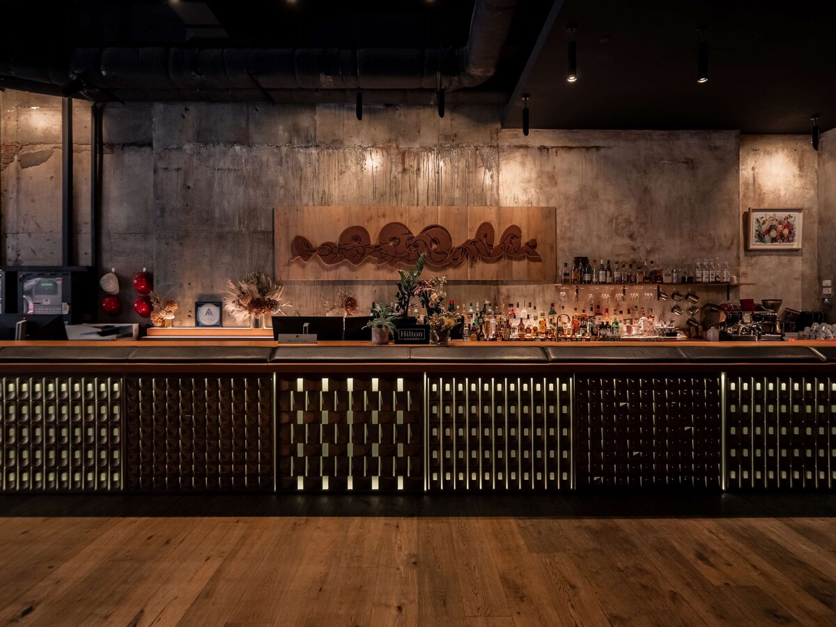 DoubleTree by Hilton Hotel Melbourne - Flinders Street