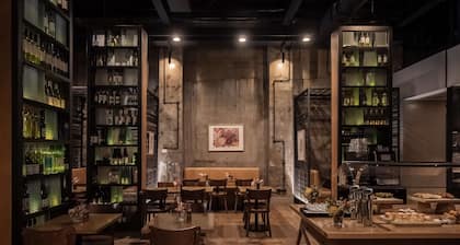 DoubleTree by Hilton Hotel Melbourne - Flinders Street