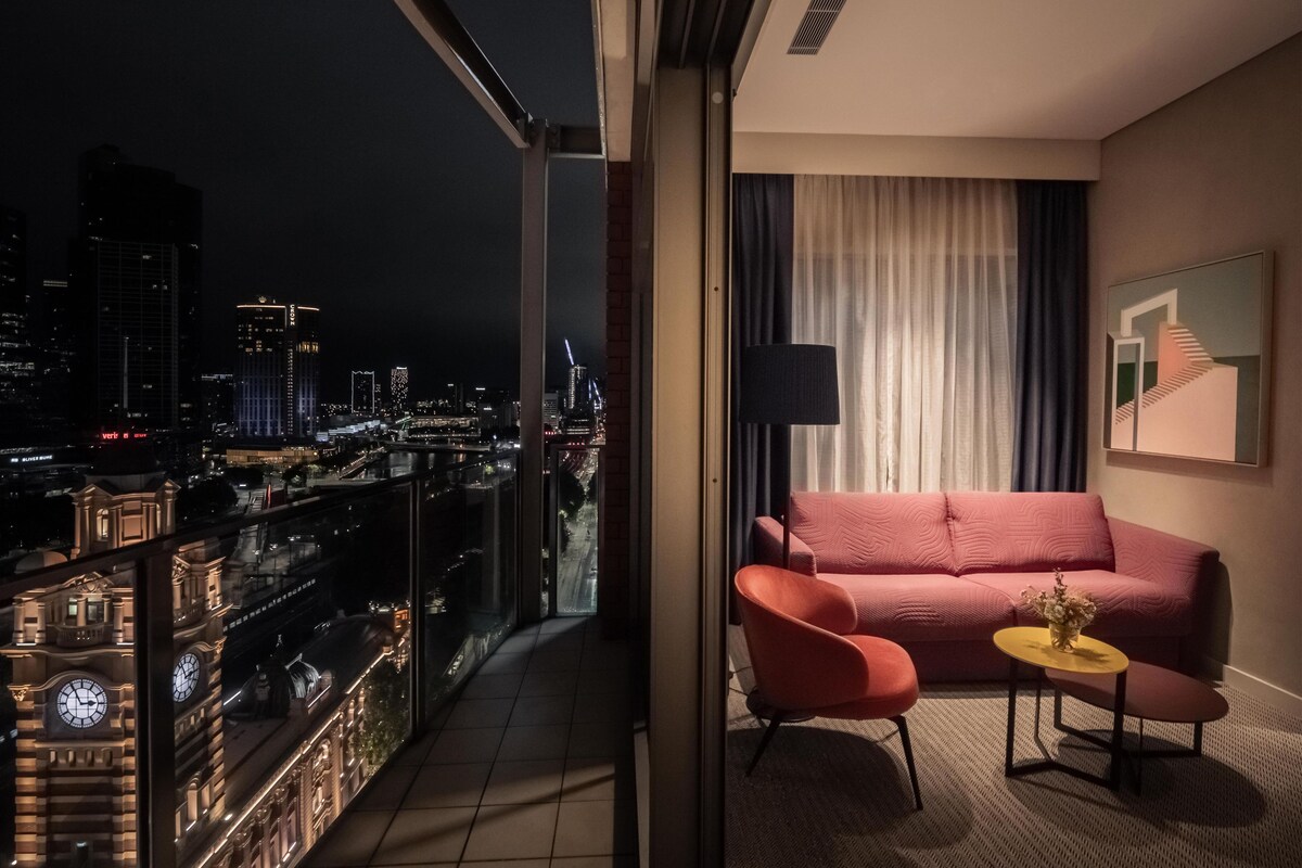 View from room