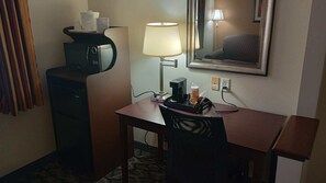 Servicio de la habitación