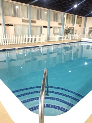 Standard Room, 2 Queen Beds, Non Smoking, Pool View | Beach/ocean view