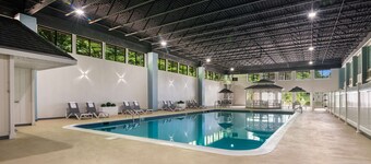 เบสท์เวสเทิร์น พลีมัธ อินน์-ไวท์เมาน์เทน