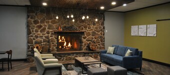 Best Western Plymouth Inn-White Mountains