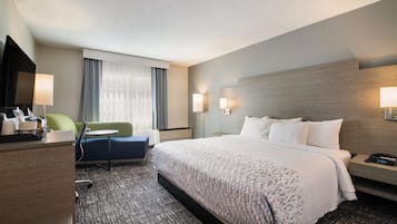 Bureau, espace de travail pour ordinateur portable