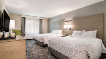 Skrivebord, skrivebord for bærbar PC og strykejern/-brett