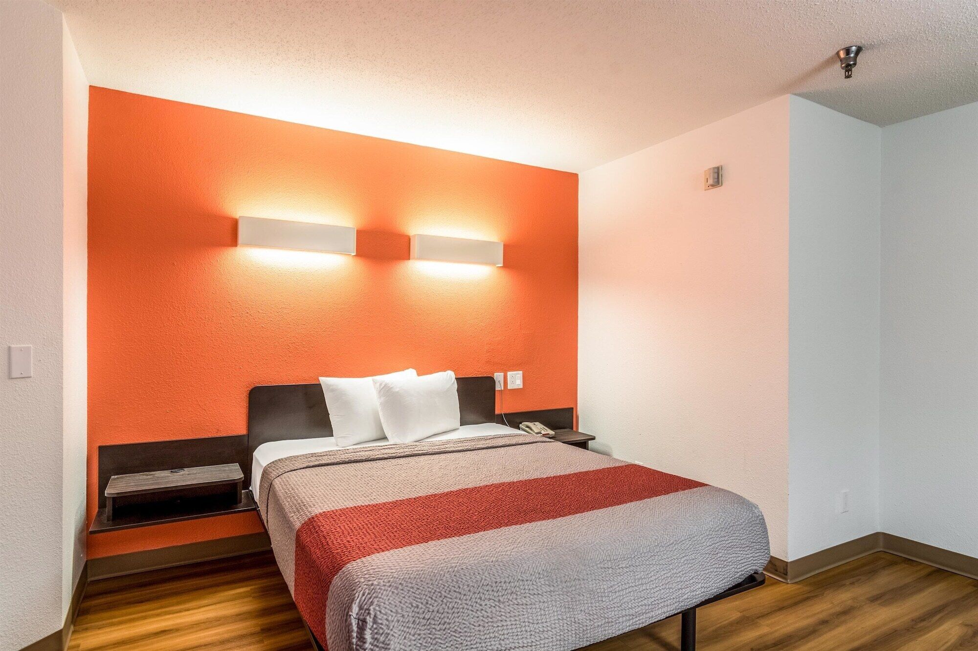 Foto - Motel 6-Harvey, IL