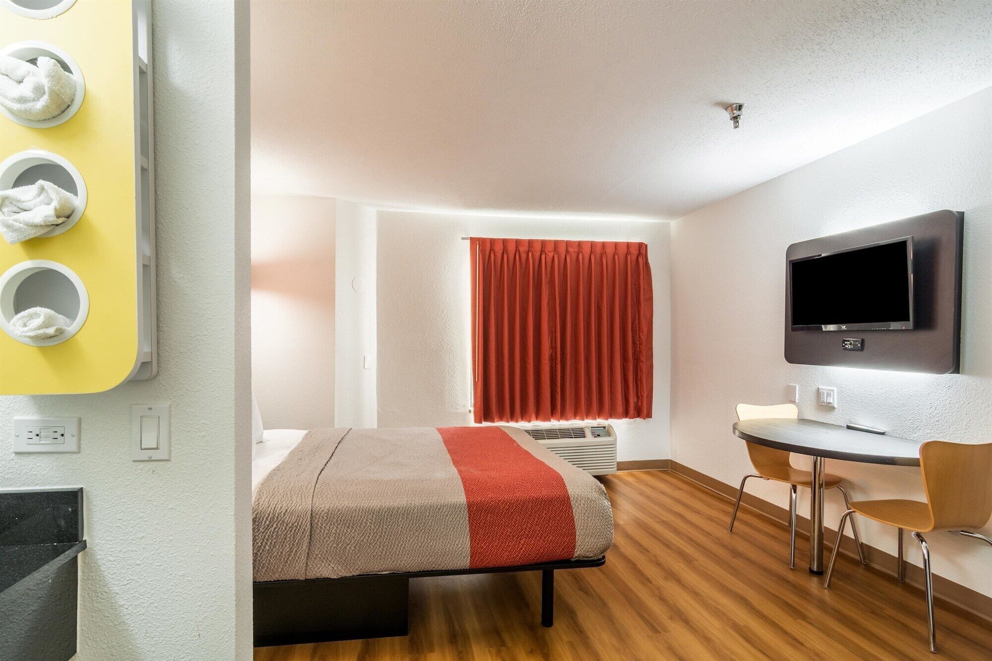 Foto - Motel 6-Harvey, IL