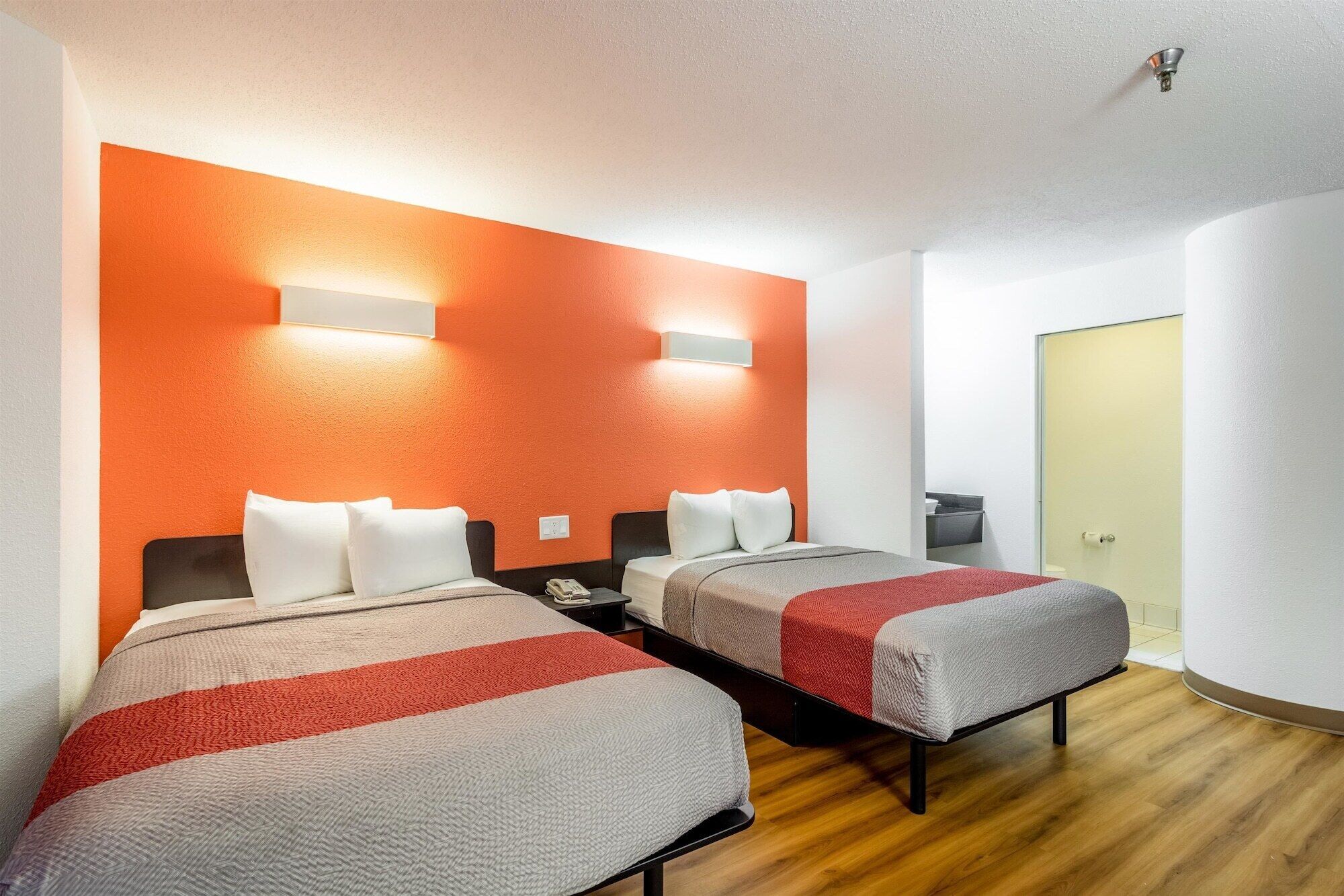 Foto - Motel 6-Harvey, IL