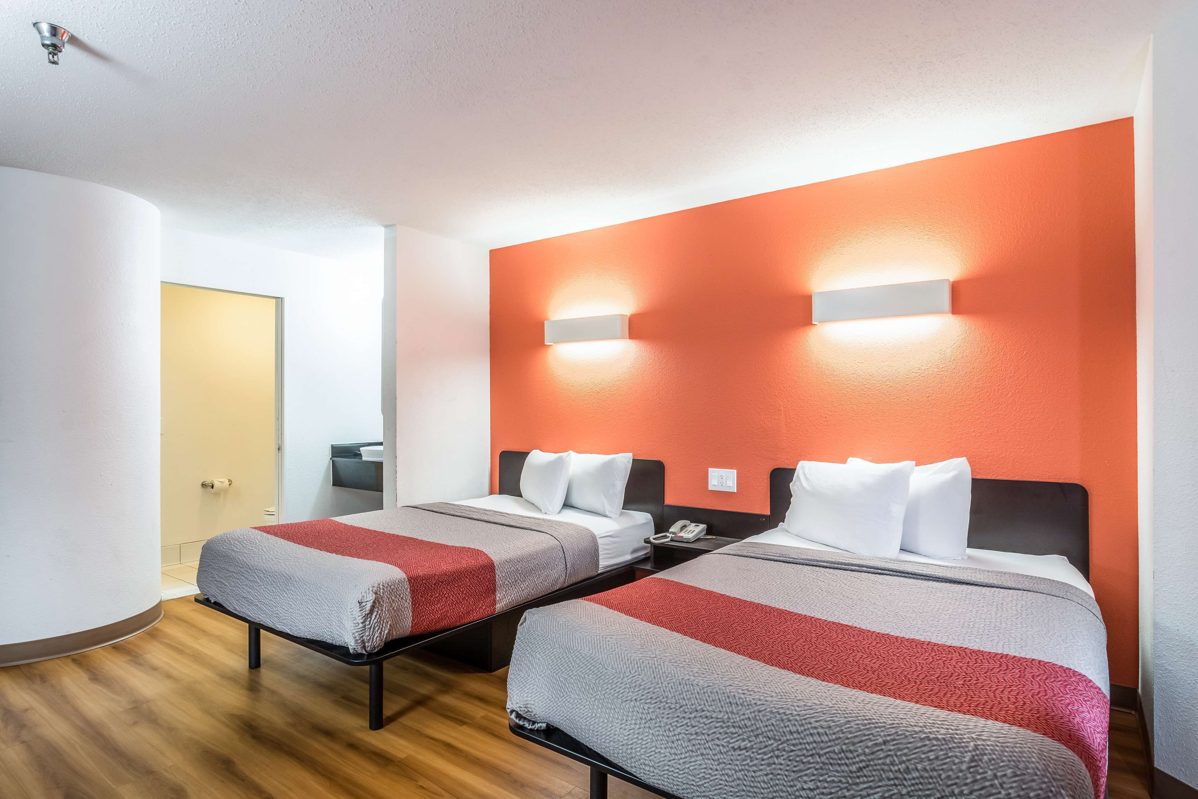 Foto - Motel 6-Harvey, IL