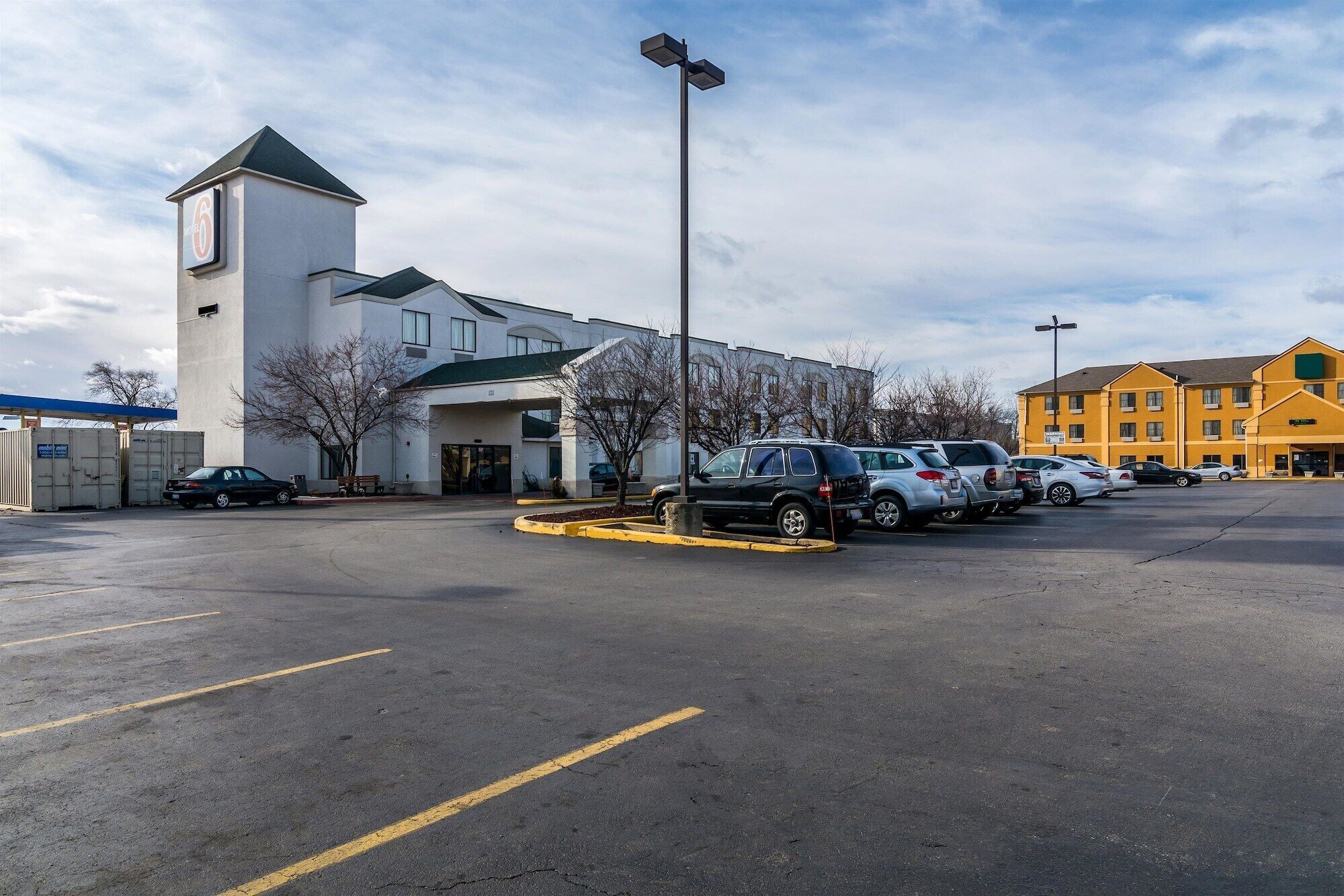 Foto - Motel 6-Harvey, IL