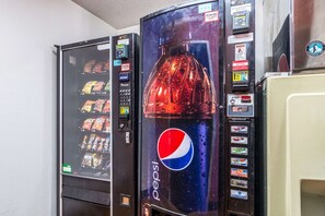 Máquina automática de vendas