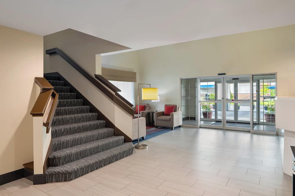 Garner Hotel Londonderry - Manchester by IHG