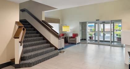 Garner Hotel Londonderry - Manchester by IHG